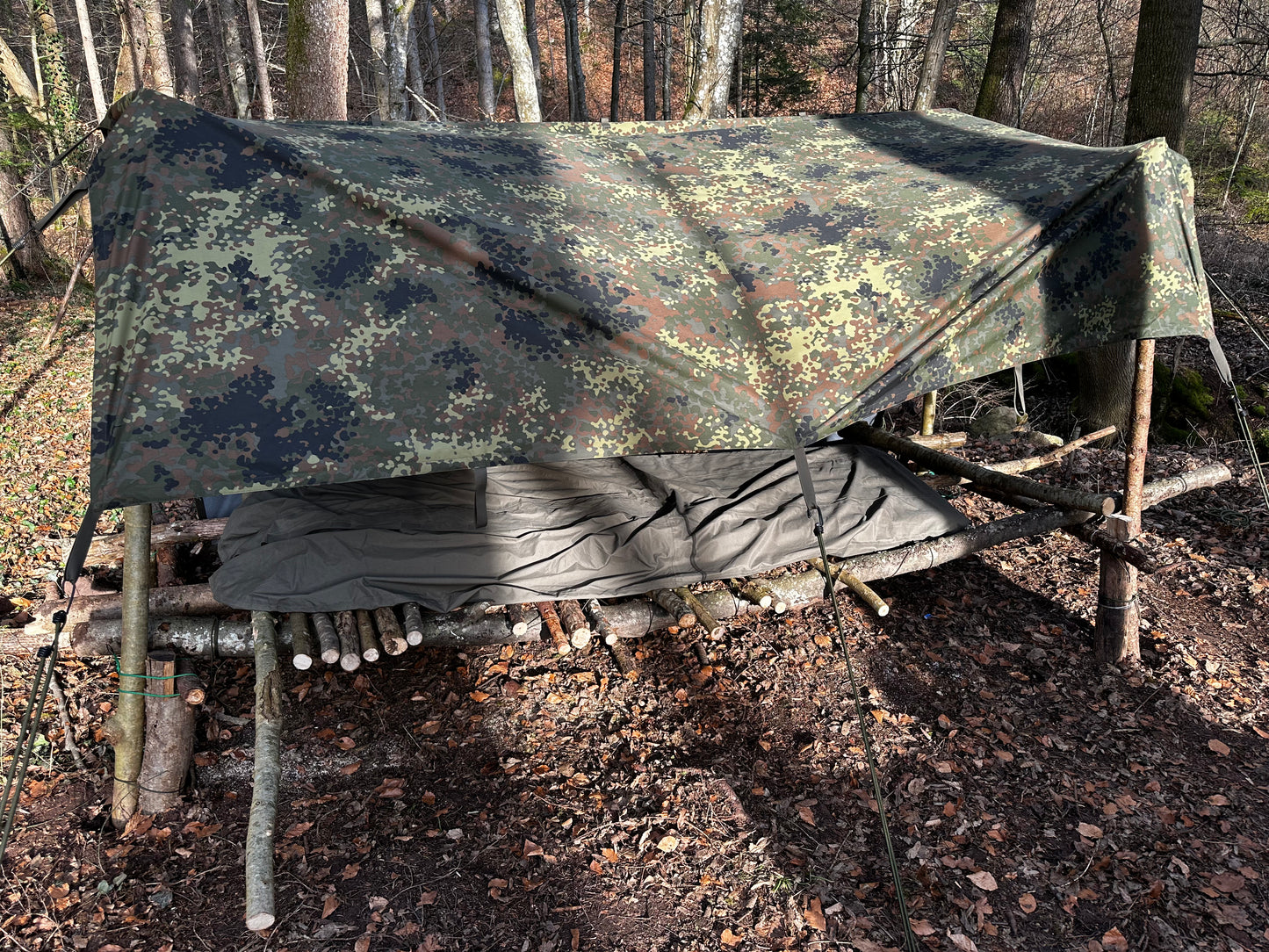 Bushcraft Workshop | 1-Tages Kurs
