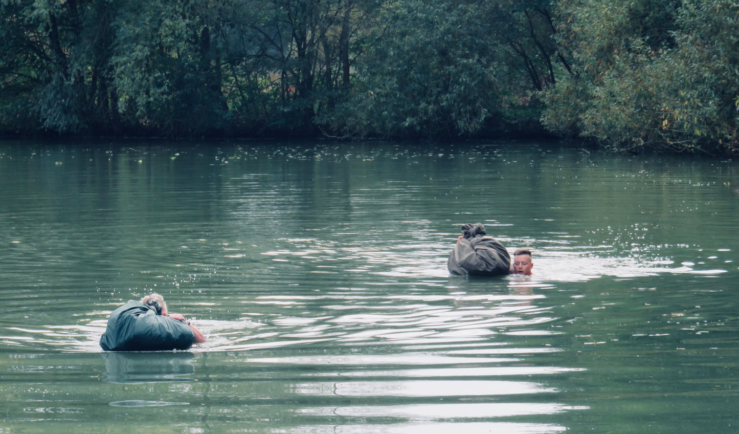 Fortgeschrittenen Survival Training | 3-Tages Kurs
