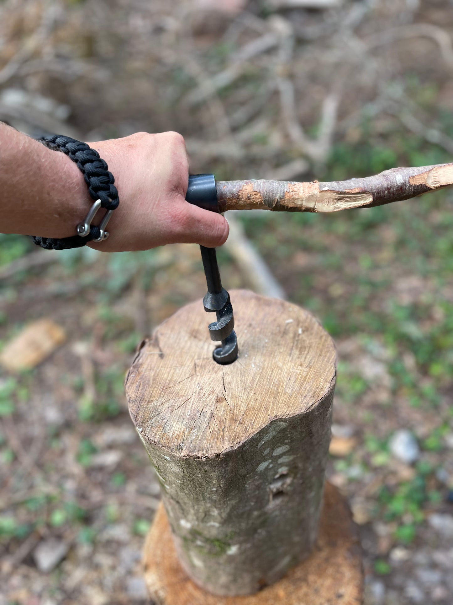 Bushcraft Workshop | 1-Tages Kurs