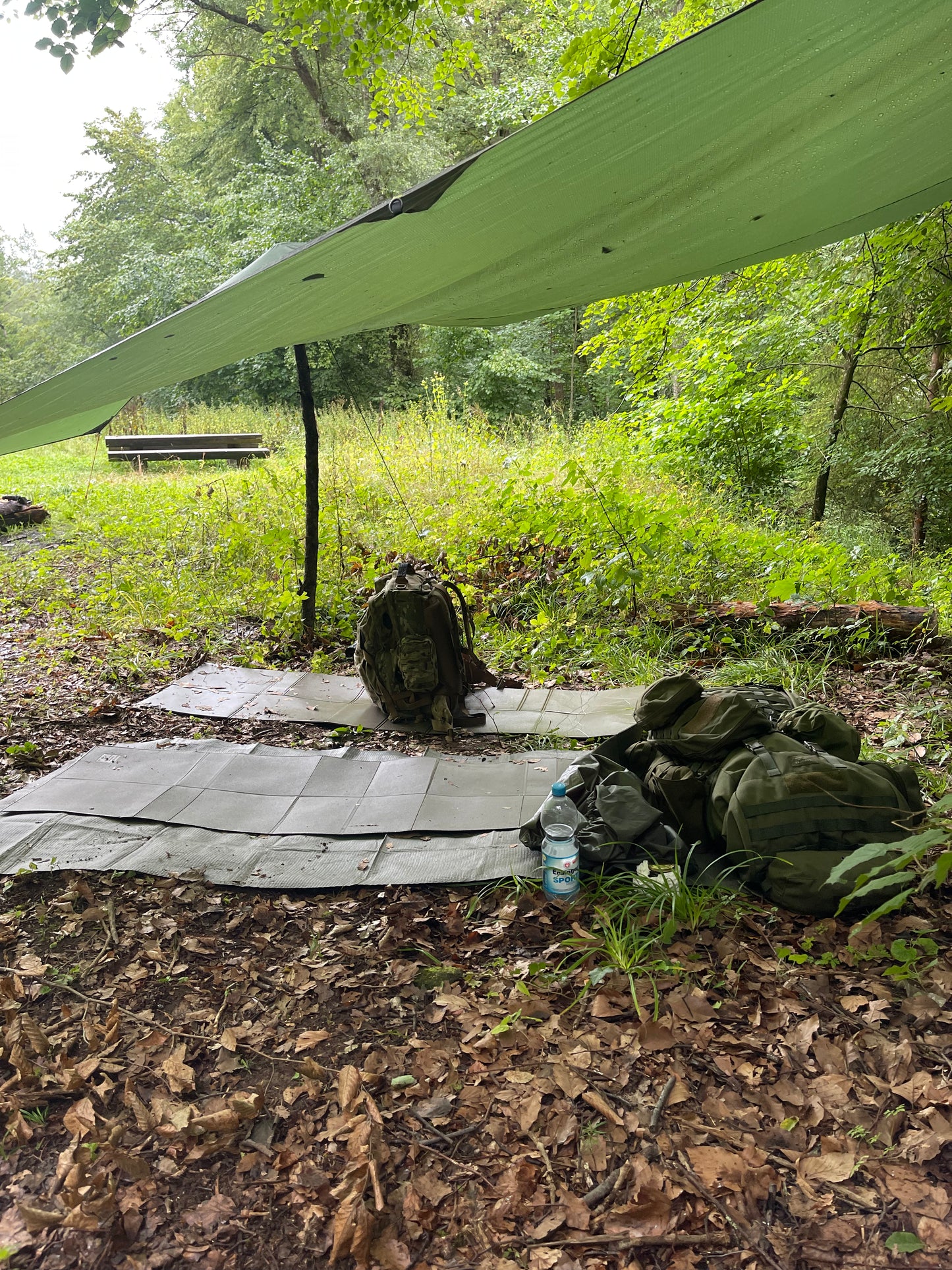 Fortgeschrittenen Survival Training | 3-Tages Kurs