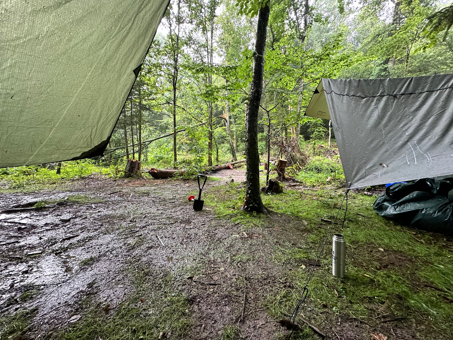 Fortgeschrittenen Survival Training | 3-Tages Kurs