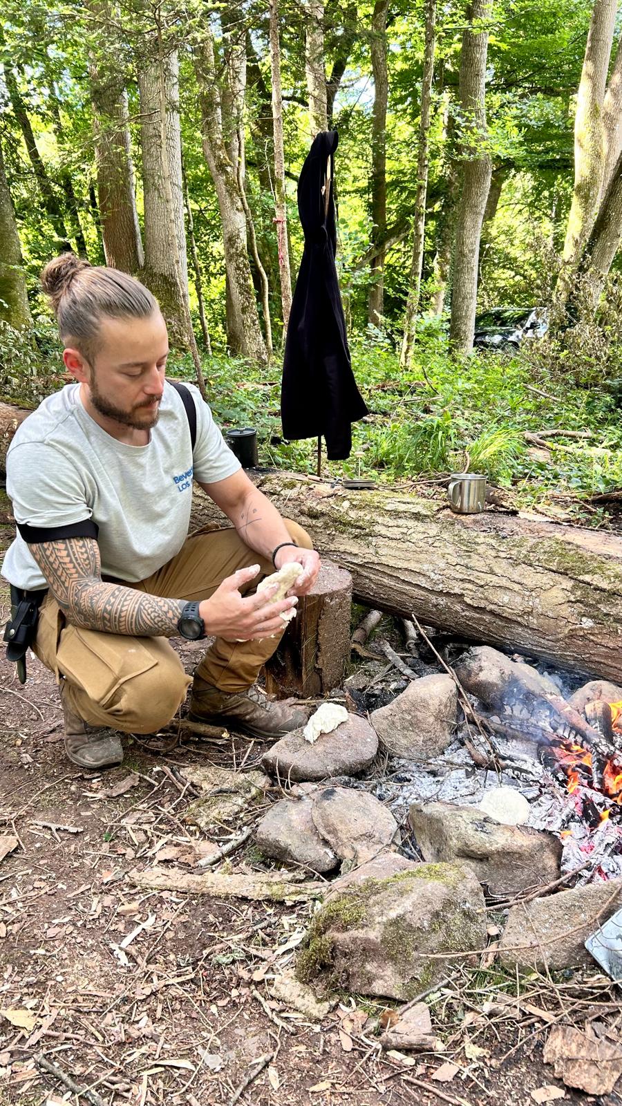 Survival-Trainer Ausbildung | 5 Module bei der Schönbuch Akademie