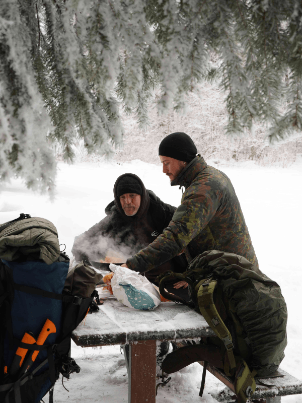 Basic Survival Training | 1-Tages Kurs