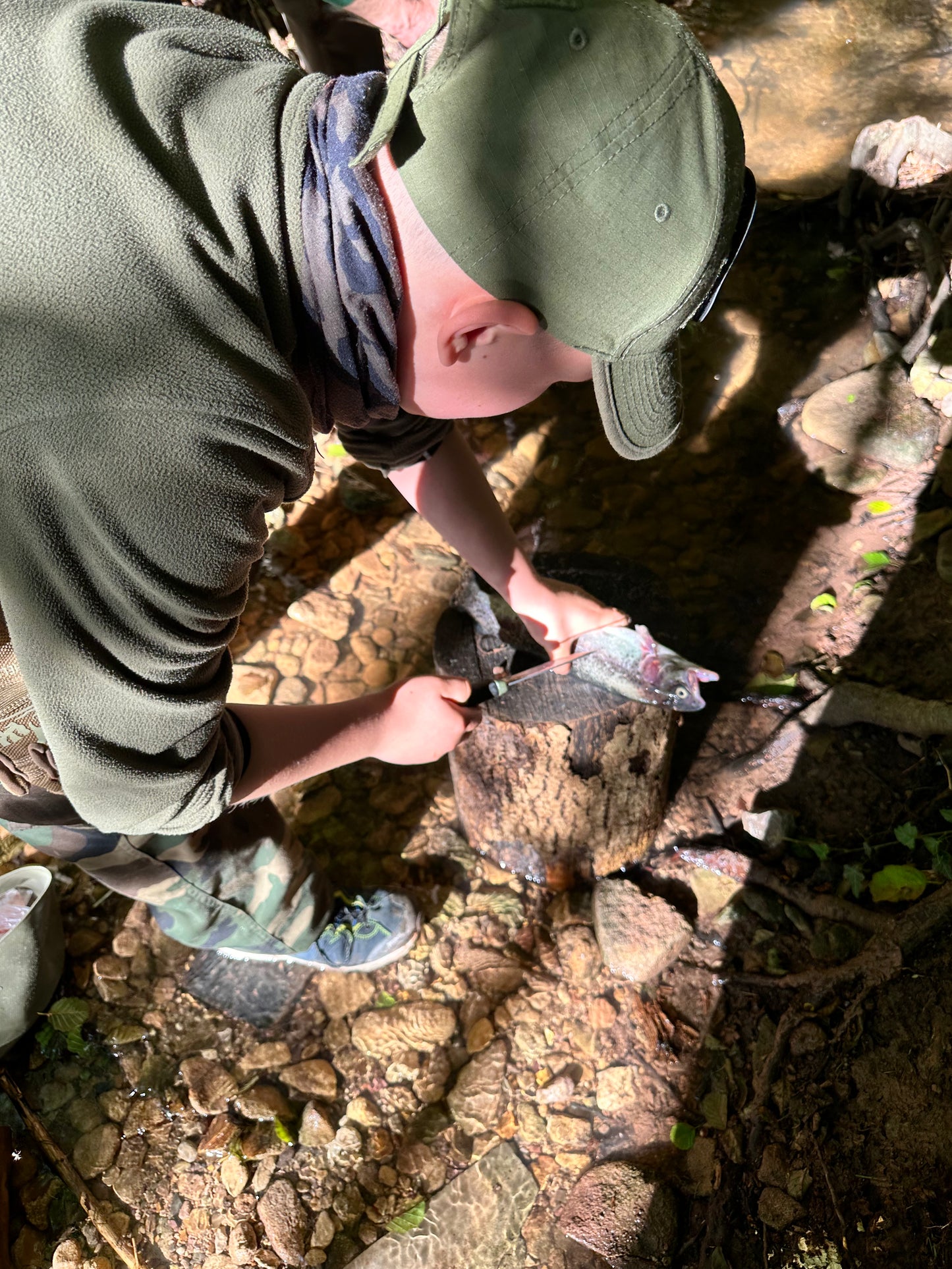 Basic Survival Training | 1-Tages Kurs