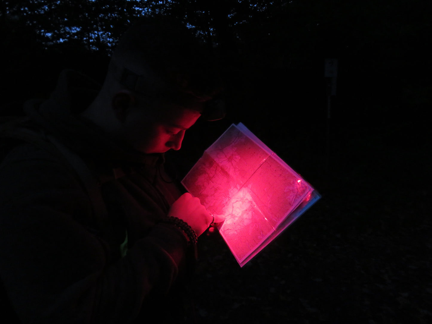 Fortgeschrittenen Survival Training | 3-Tages Kurs