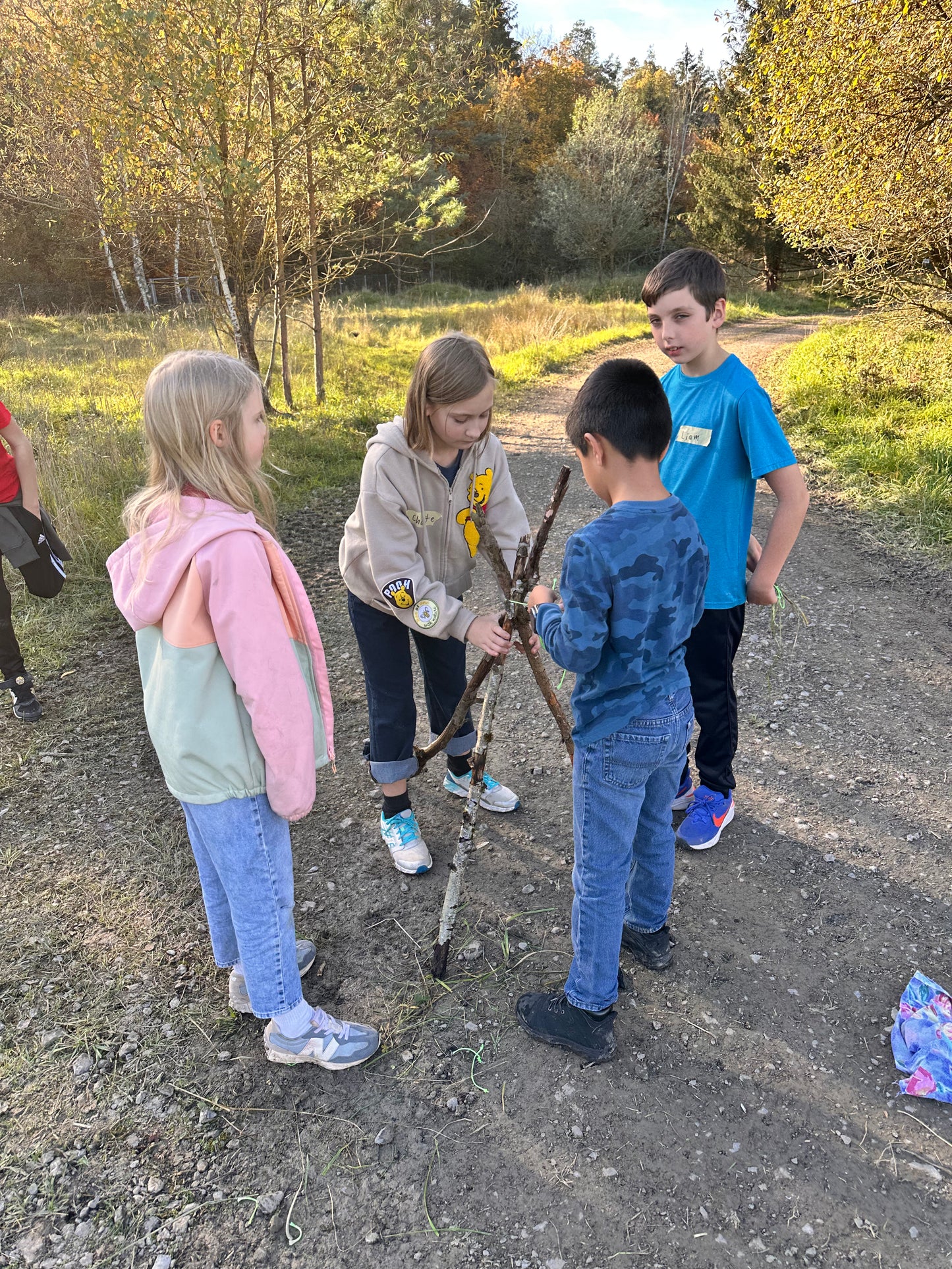 Familien Survival Kurs | 2-Tages Training
