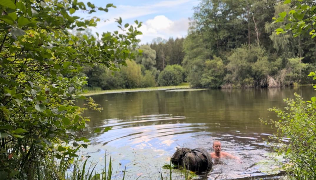 Fortgeschrittenen Survival Training | 3-Tages Kurs