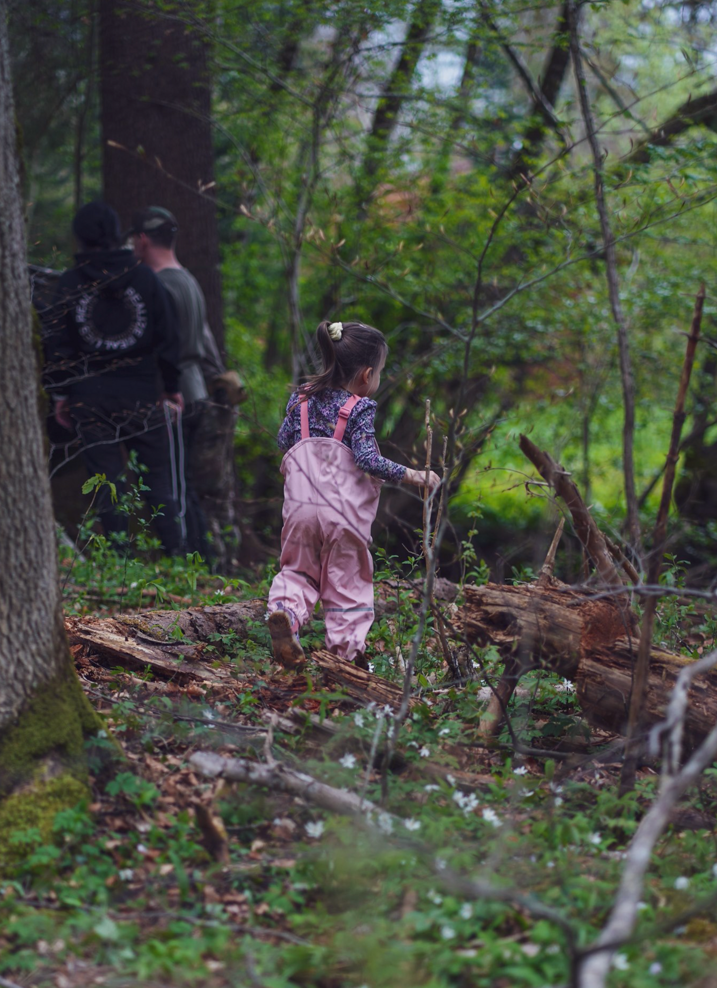 Familien Survival Kurs | 2-Tages Training