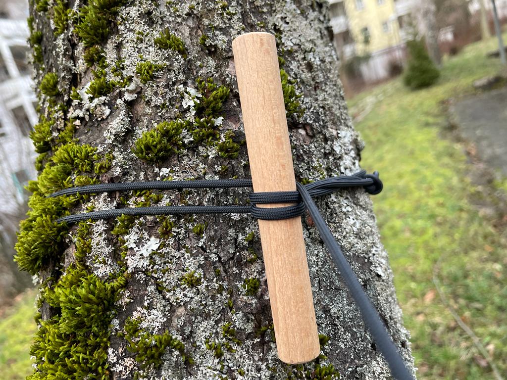 Bushcraft Workshop | 1-Tages Kurs
