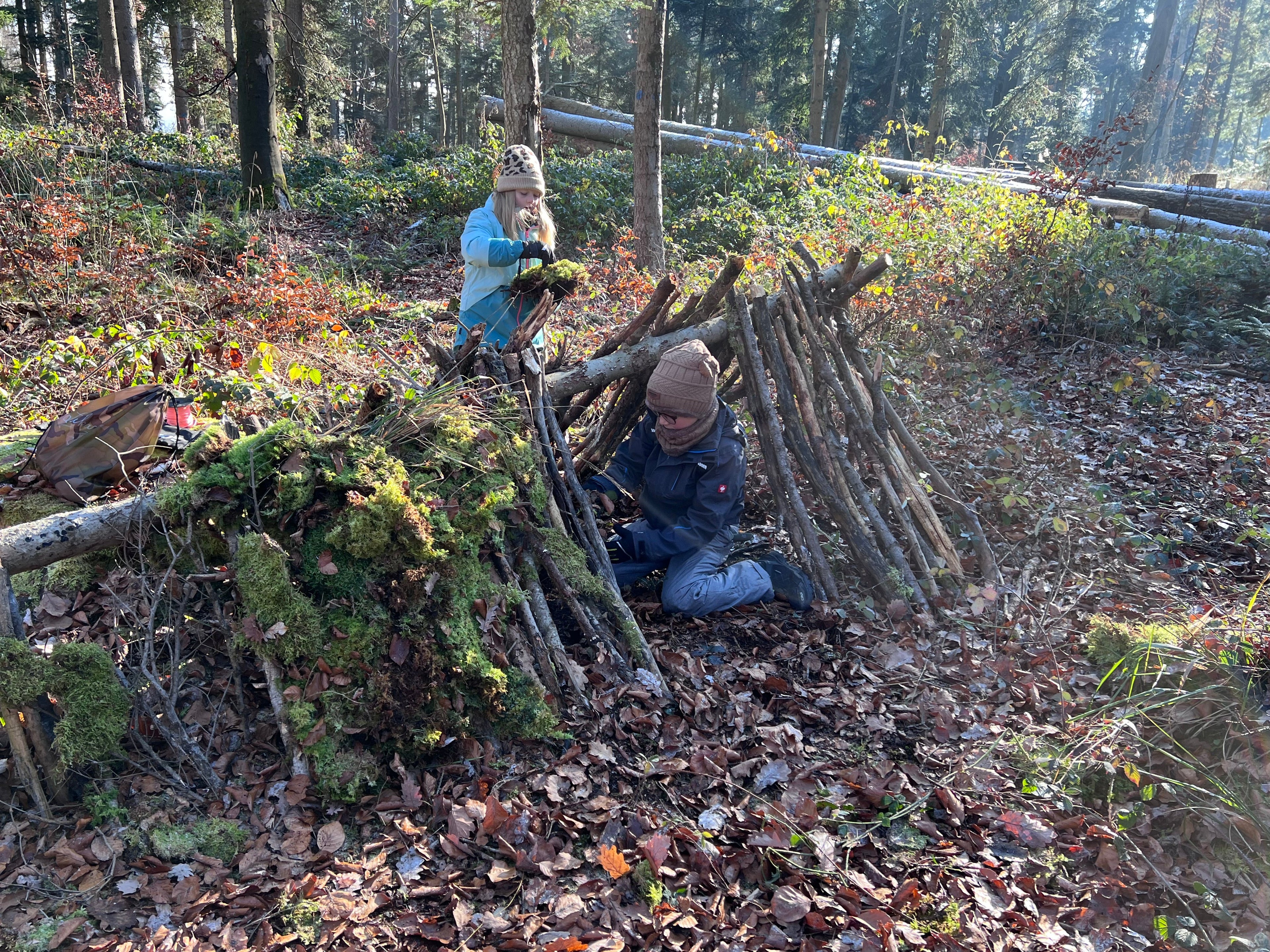 → Ferienprogramm 2026