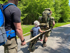 Intensive Survival Training | 3-Day Course