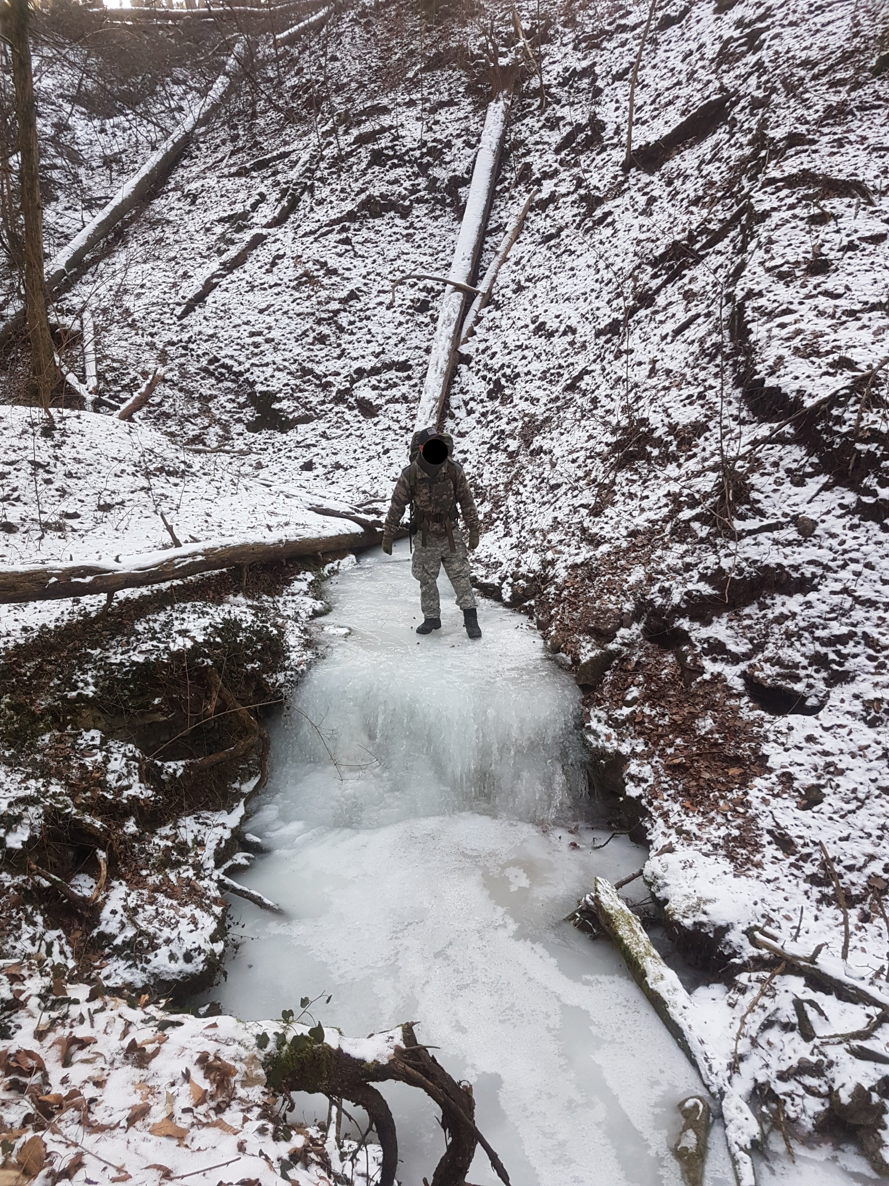 Intensive Survival Training | 3-Day Course