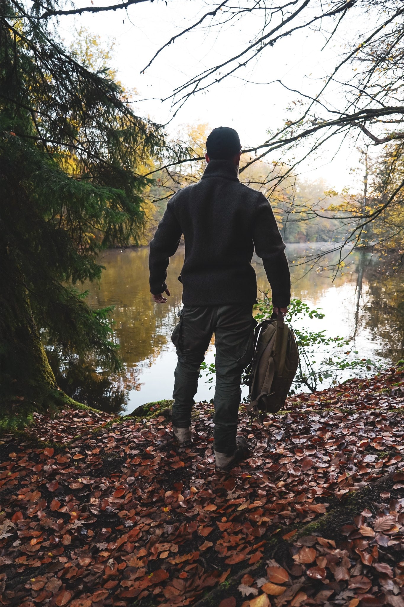 Seminar Krise: Vorbereitung für Notfälle | 4 Stunden Theorie