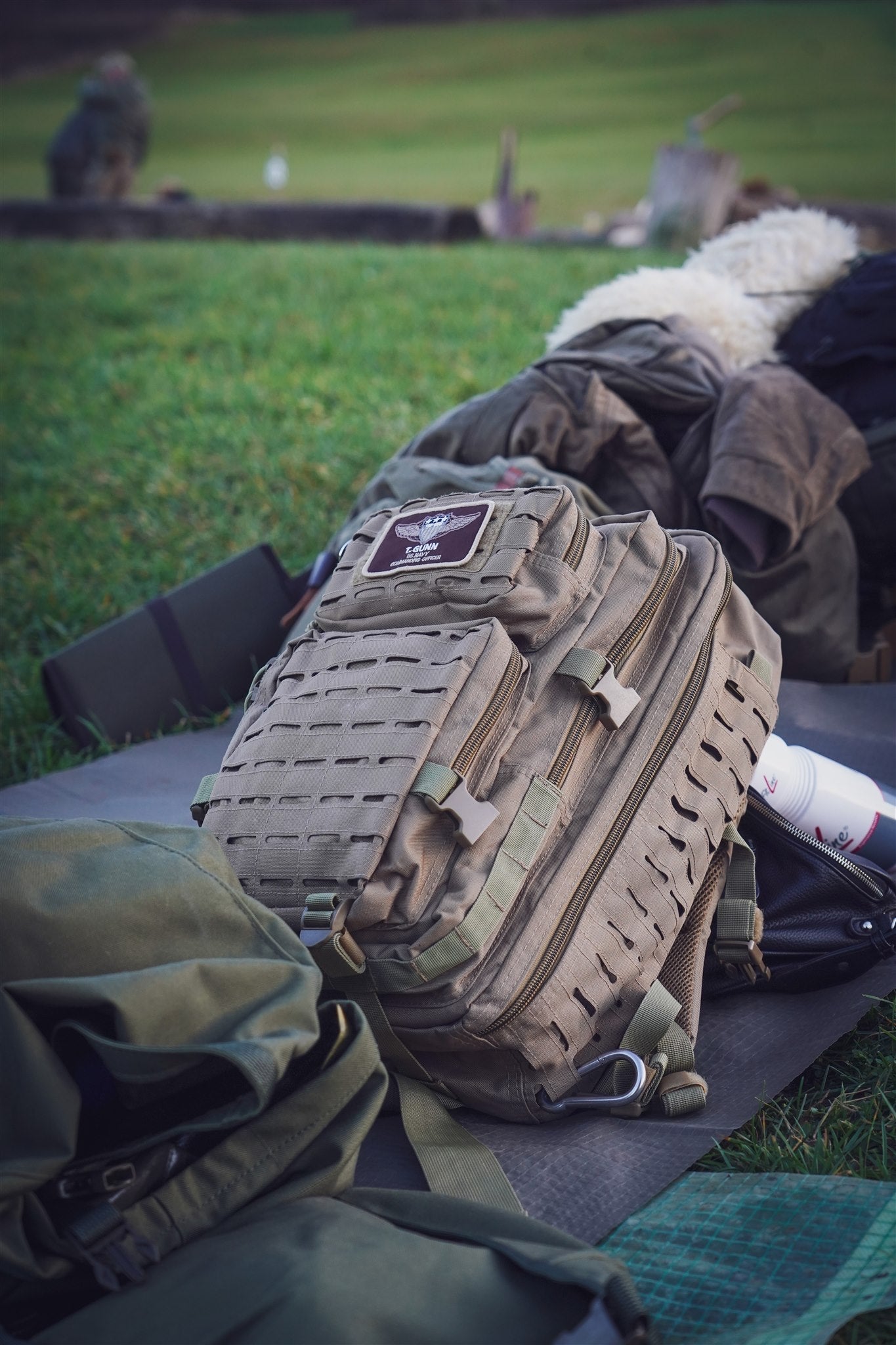 Seminar Krise: Vorbereitung für Notfälle | 4 Stunden Theorie