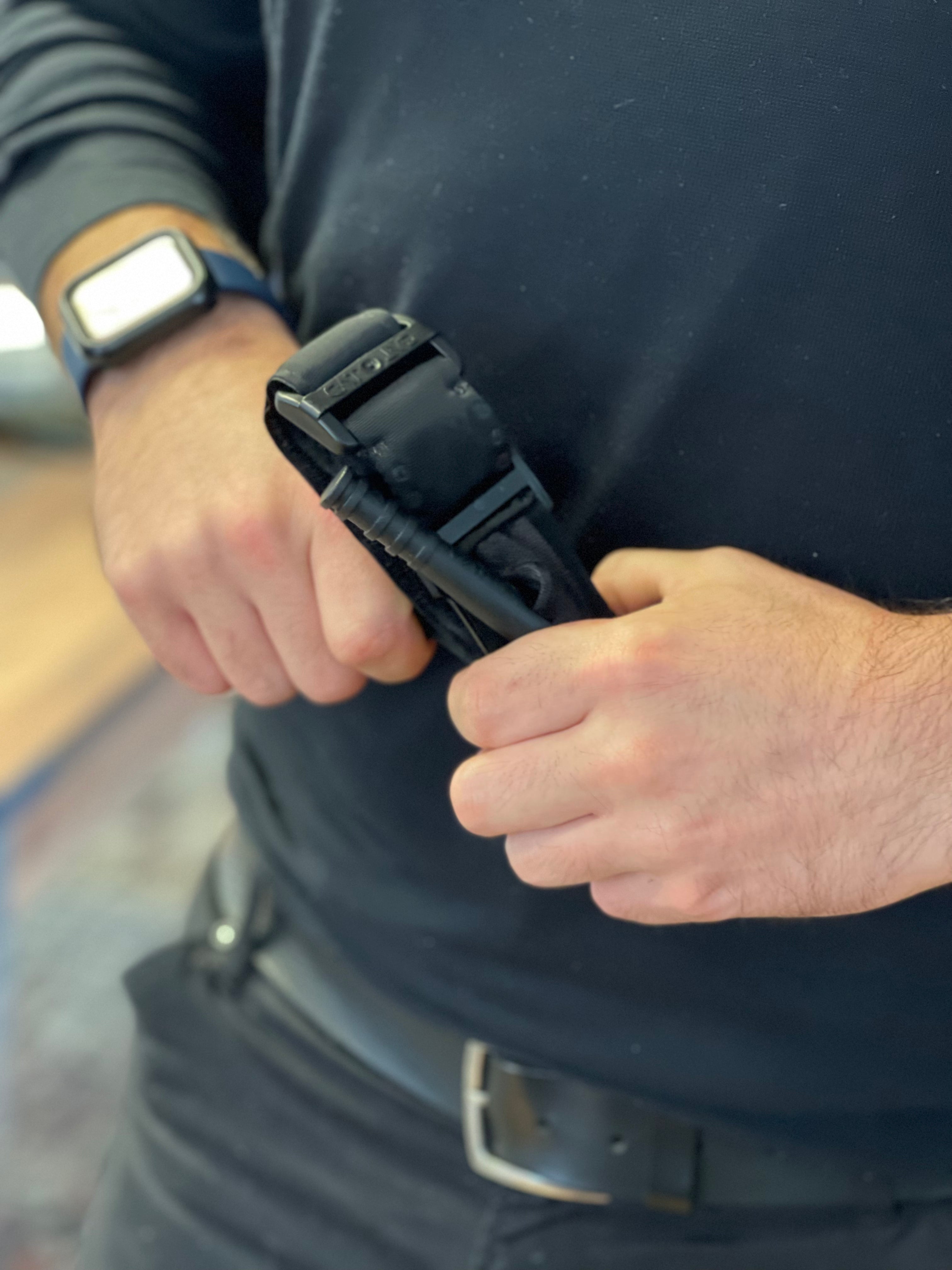 Taktische Erste Hilfe Kurs: Kritische Blutungen stoppen | 1-Tages Kurs