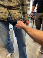 Taktische Erste Hilfe Kurs: Kritische Blutungen stoppen | 1-Tages Kurs