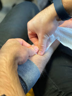 Taktische Erste Hilfe Kurs: Kritische Blutungen stoppen | 1-Tages Kurs