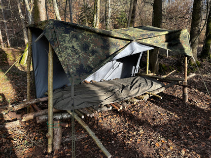Bushcraft Workshop | 1-Tages Kurs