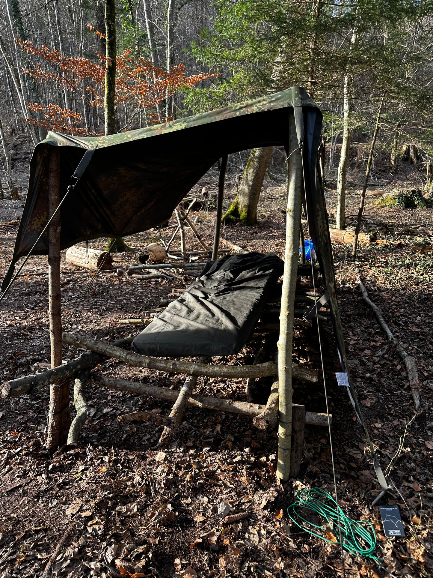 Bushcraft Workshop | 1-Tages Kurs