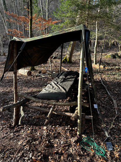 Bushcraft Workshop | 1-Tages Kurs