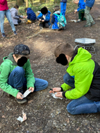 Outdoor Ferienprogramm für Kinder | 4 Stunden Praxis im Wald