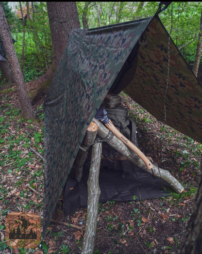 Bushcraft Workshop | 1-Tages Kurs