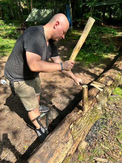 Bushcraft Workshop | 1-Tages Kurs