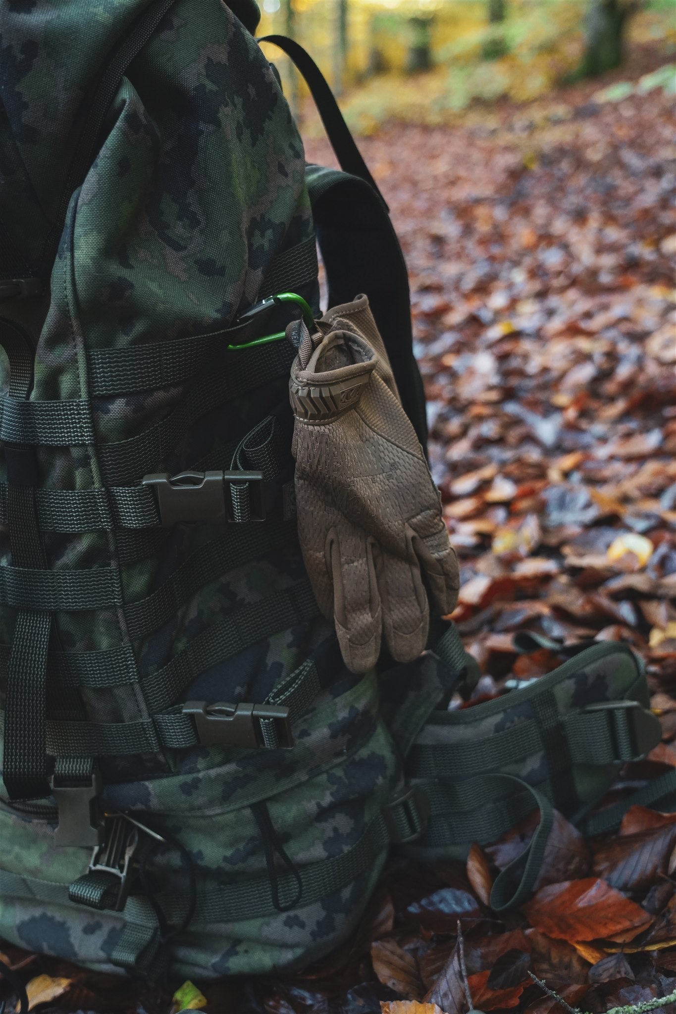 Fluchtrucksack Seminar: vorbereitet auf Notfälle | 4 Stunden Praxis