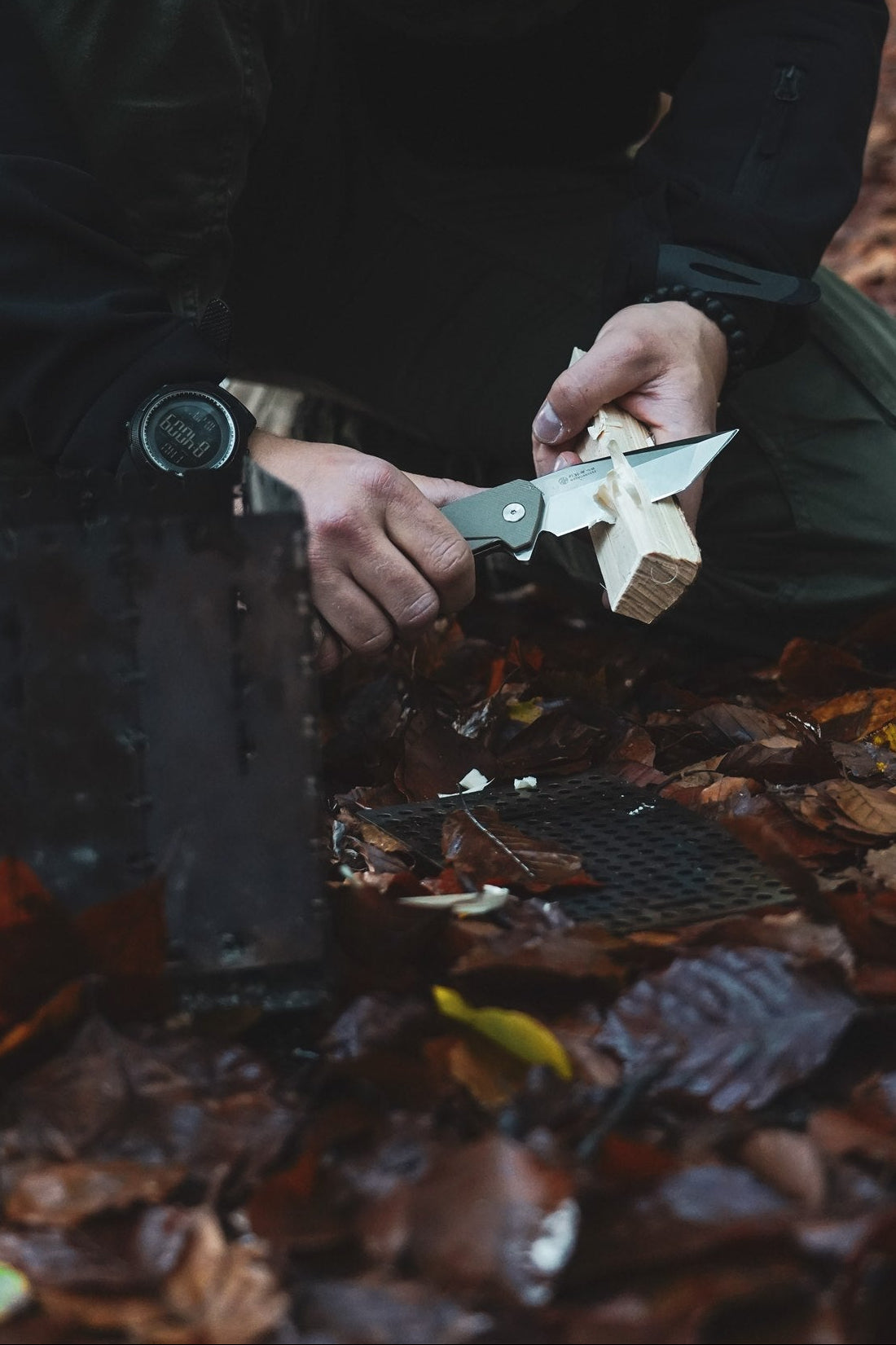 Naturverbundenes Lernen bei der Schönbuch Akademie
