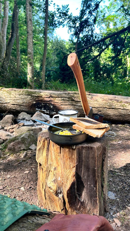 Basic Survival Training | 2-Tages Kurs