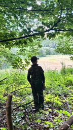 Outdoor Ferienprogramm für Kinder | 4 Stunden Praxis im Wald