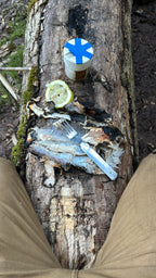 Basic Survival Training | 2-Tages Kurs