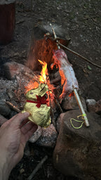 Jagdsimulation und Nahrungsgewinnung Survival Situation | 1-Tages Kurs