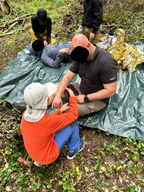 Basic Survival Training | 1-Tages Kurs