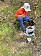 Outdoor Ferienprogramm für Kinder | 4 Stunden Praxis im Wald