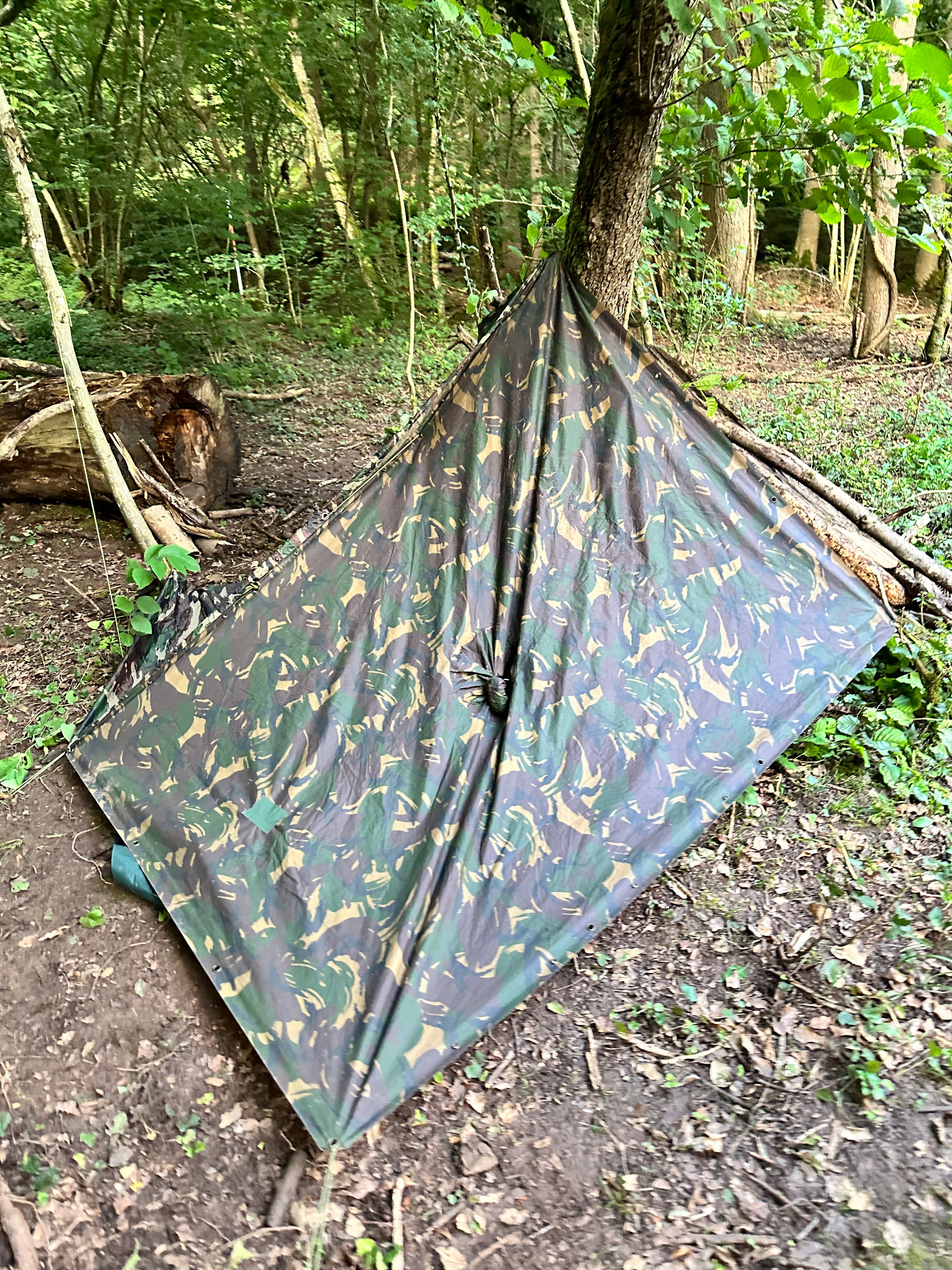 Intensive Survival Training | 3-Day Course
