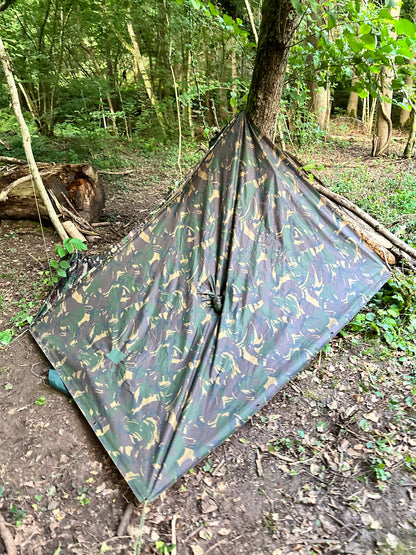 Fortgeschrittenen Survival Training | 3-Tages Kurs