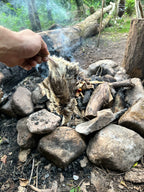 Jagdsimulation und Nahrungsgewinnung Survival Situation | 1-Tages Kurs