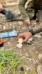 Basic Survival Training | 2-Tages Kurs