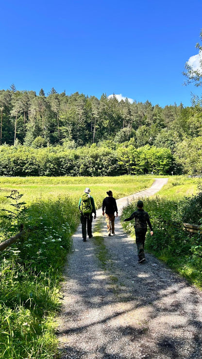 Basic Survival Training | 2-Tages Kurs
