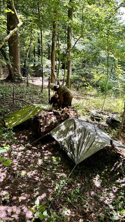 Fortgeschrittenen Survival Training | 3-Tages Kurs