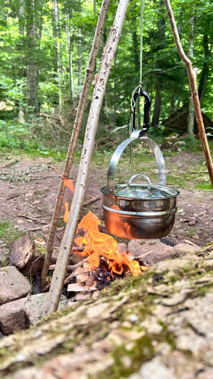 Bushcraft Workshop | 1-Tages Kurs