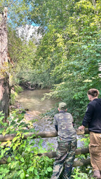 Outdoor Ferienprogramm für Kinder | 4 Stunden Praxis im Wald