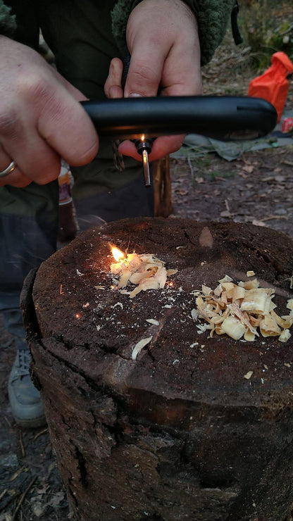 Basic Survival Training | 1-Tages Kurs