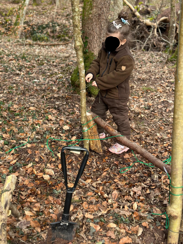 Basic Survival Training | 2-Tages Kurs