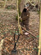 Basic Survival Training | 2-Tages Kurs