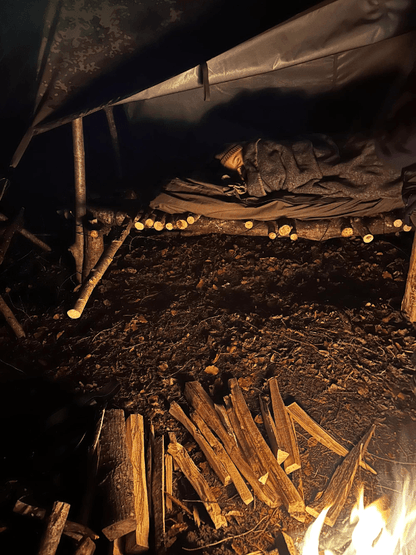 Basic Survival Training | 1-Tages Kurs