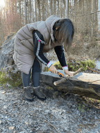 Basic Survival Training | 1-Tages Kurs