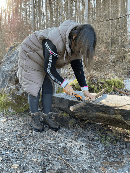 Basic Survival Training | 1-Tages Kurs