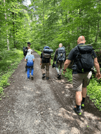 Basic Survival Training | 1-Tages Kurs